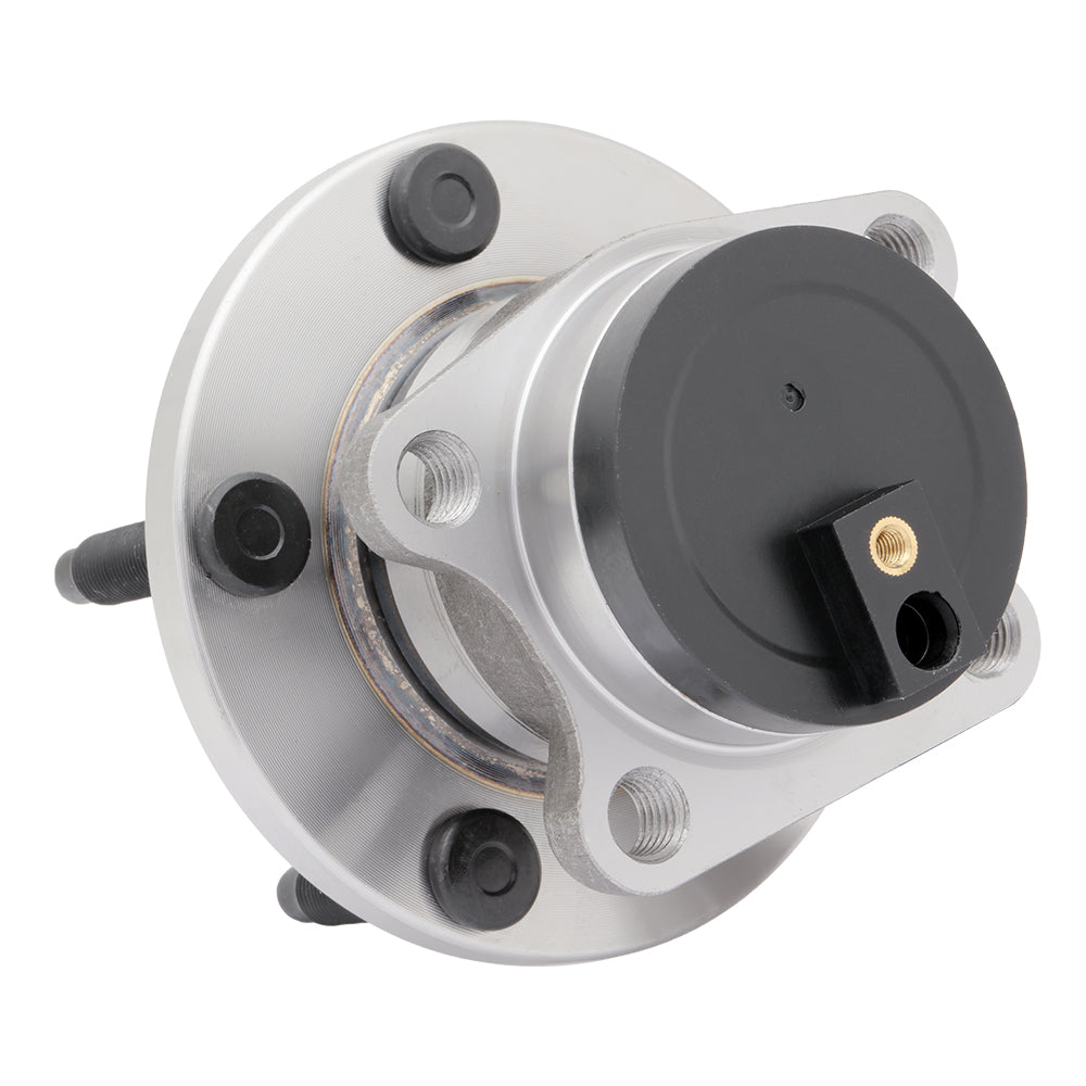 HA590335 - Rear Wheel Bearing Hub Assembly - Kool Products