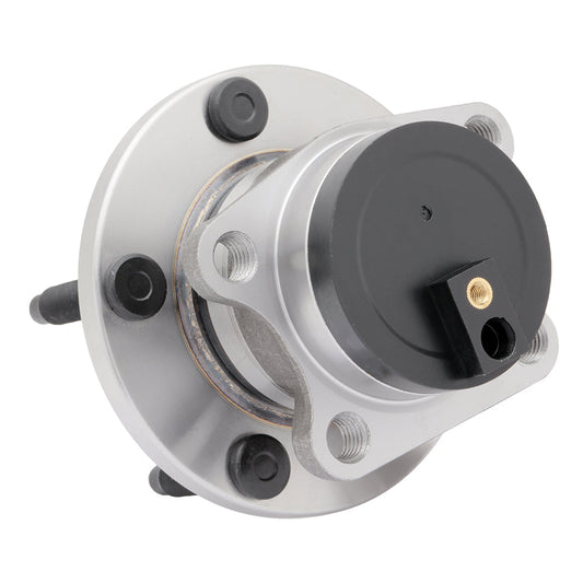 HA590335 - Rear Wheel Bearing Hub Assembly - Kool Products