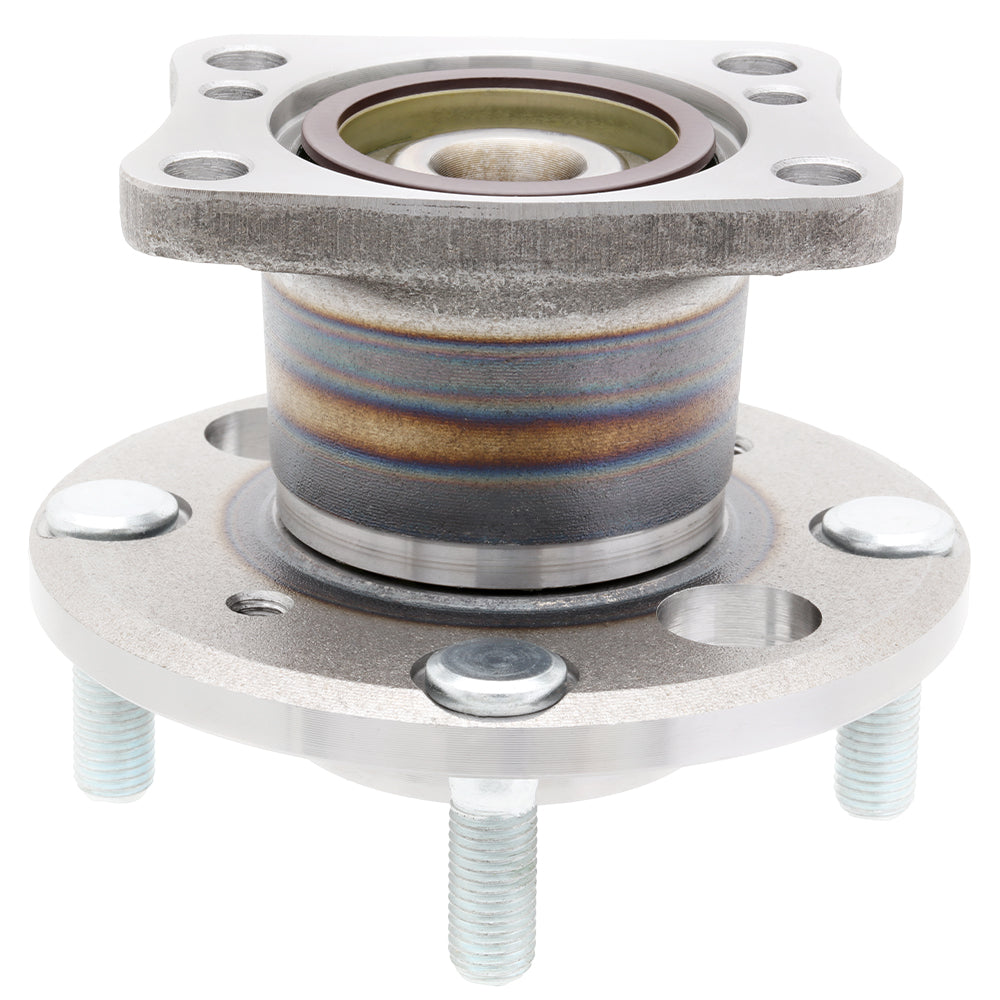 HA590367 - Rear Wheel Bearing Hub Assembly - Kool Products