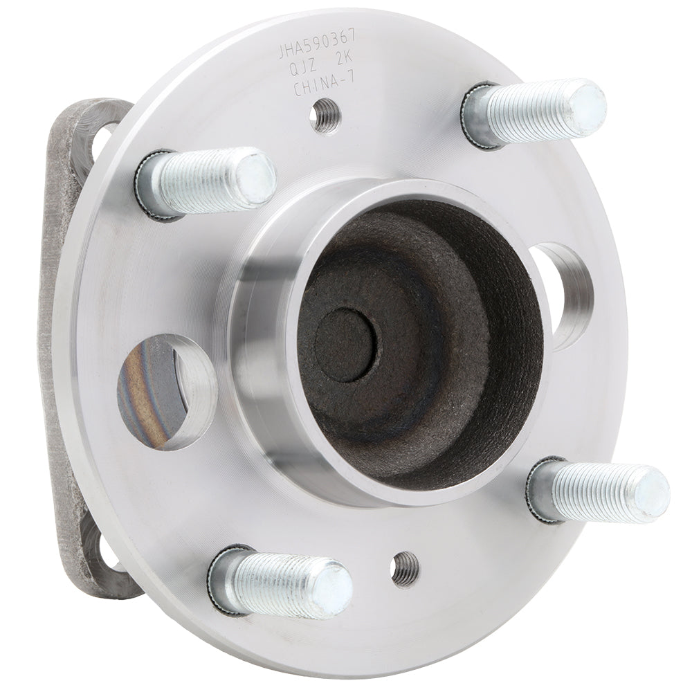 HA590367 - Rear Wheel Bearing Hub Assembly - Kool Products