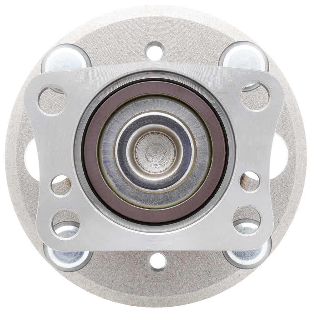HA590367 - Rear Wheel Bearing Hub Assembly - Kool Products