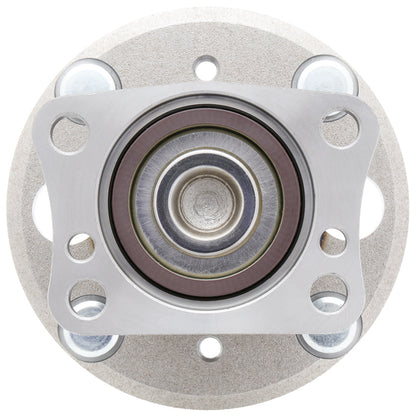 HA590367 - Rear Wheel Bearing Hub Assembly - Kool Products