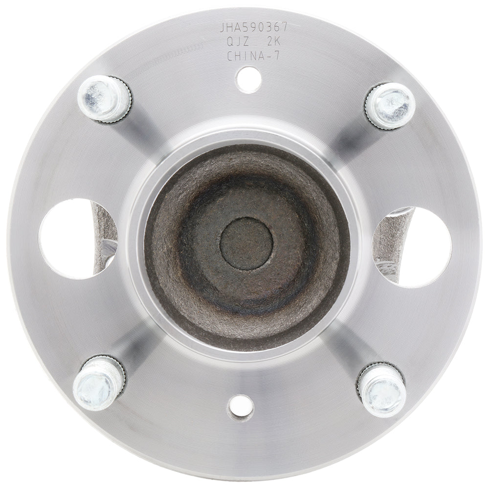 HA590367 - Rear Wheel Bearing Hub Assembly - Kool Products