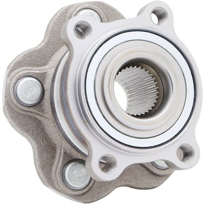 HA590378 - Rear Wheel Hub Bearing Assembly - Kool Products