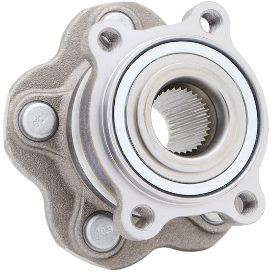HA590378 - Rear Wheel Hub Bearing Assembly - Kool Products
