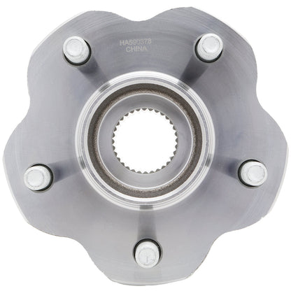 HA590378 - Rear Wheel Hub Bearing Assembly - Kool Products