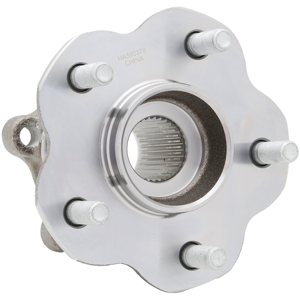 HA590378 - Rear Wheel Hub Bearing Assembly - Kool Products