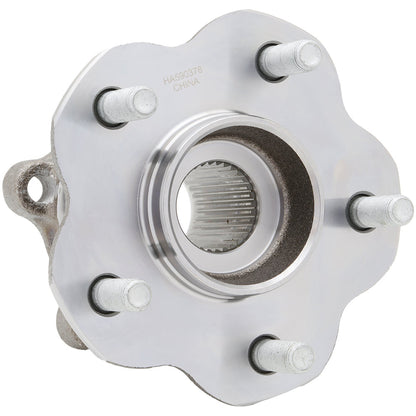 HA590378 - Rear Wheel Hub Bearing Assembly - Kool Products