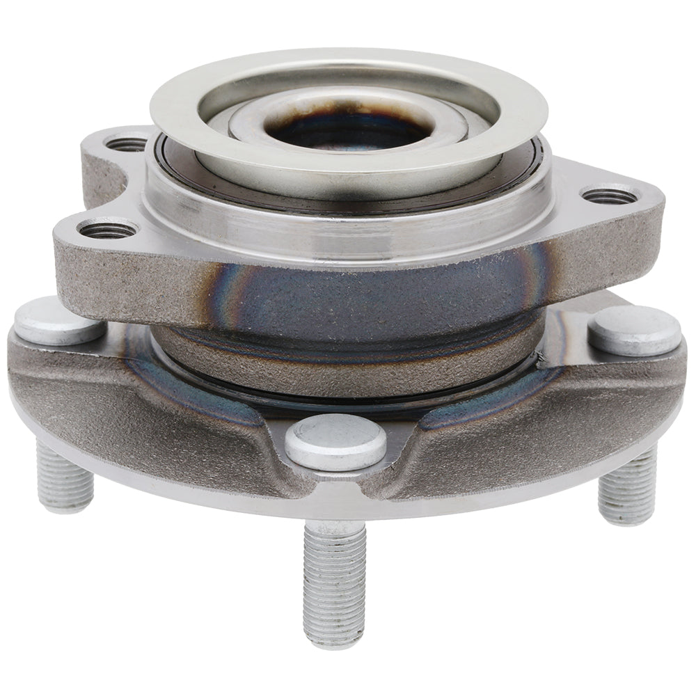 HA590379 - Front Wheel Hub Bearing Assembly - Kool Products