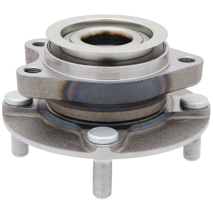 HA590379 - Front Wheel Hub Bearing Assembly - Kool Products