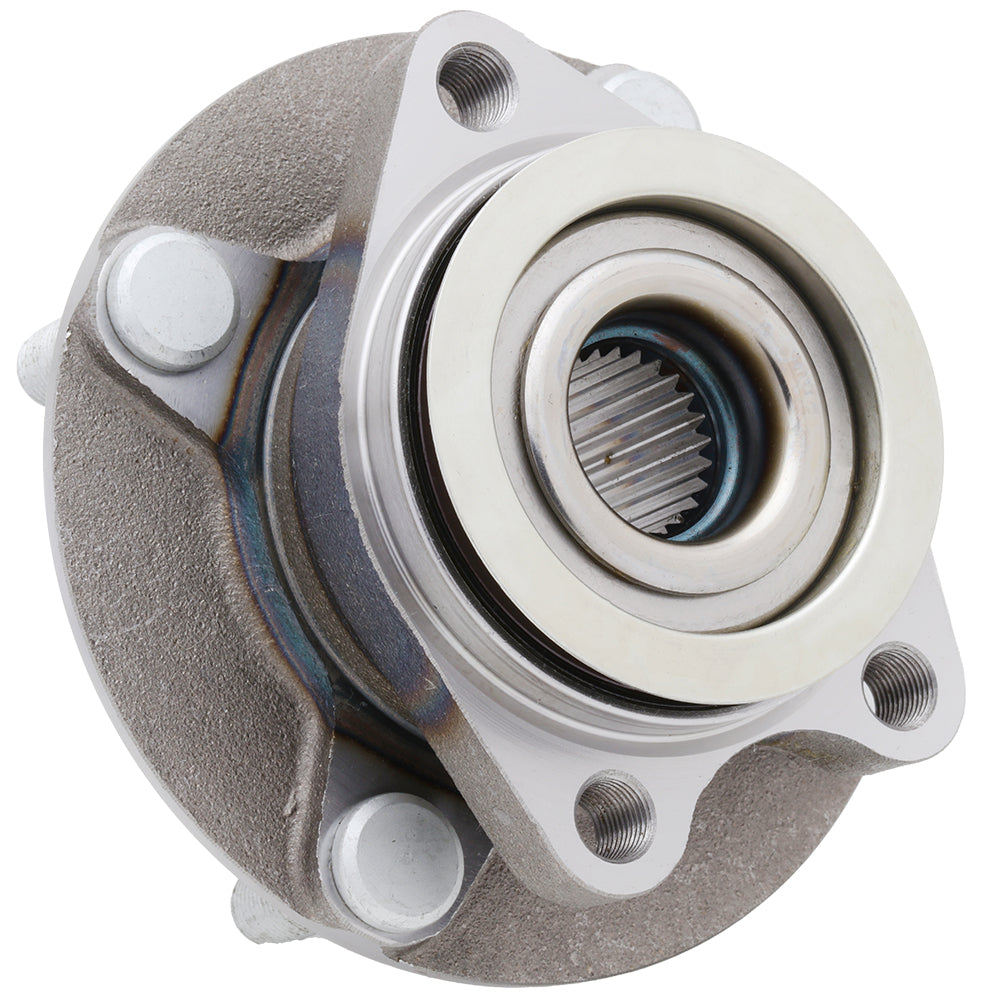 HA590379 - Front Wheel Hub Bearing Assembly - Kool Products