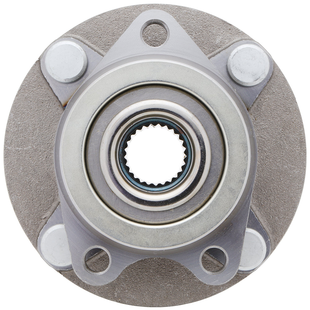 HA590379 - Front Wheel Hub Bearing Assembly - Kool Products