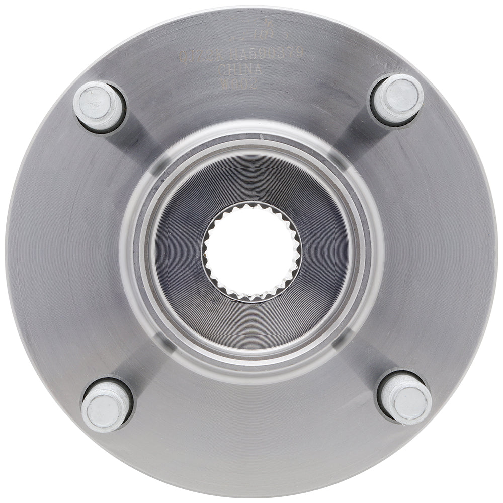 HA590379 - Front Wheel Hub Bearing Assembly - Kool Products