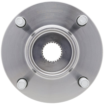 HA590379 - Front Wheel Hub Bearing Assembly - Kool Products