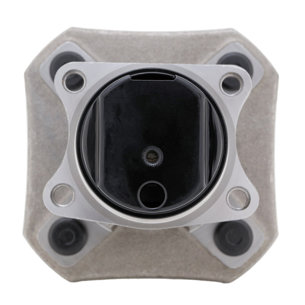 HA590380 - Rear Wheel Bearing Hub Assembly - Kool Products