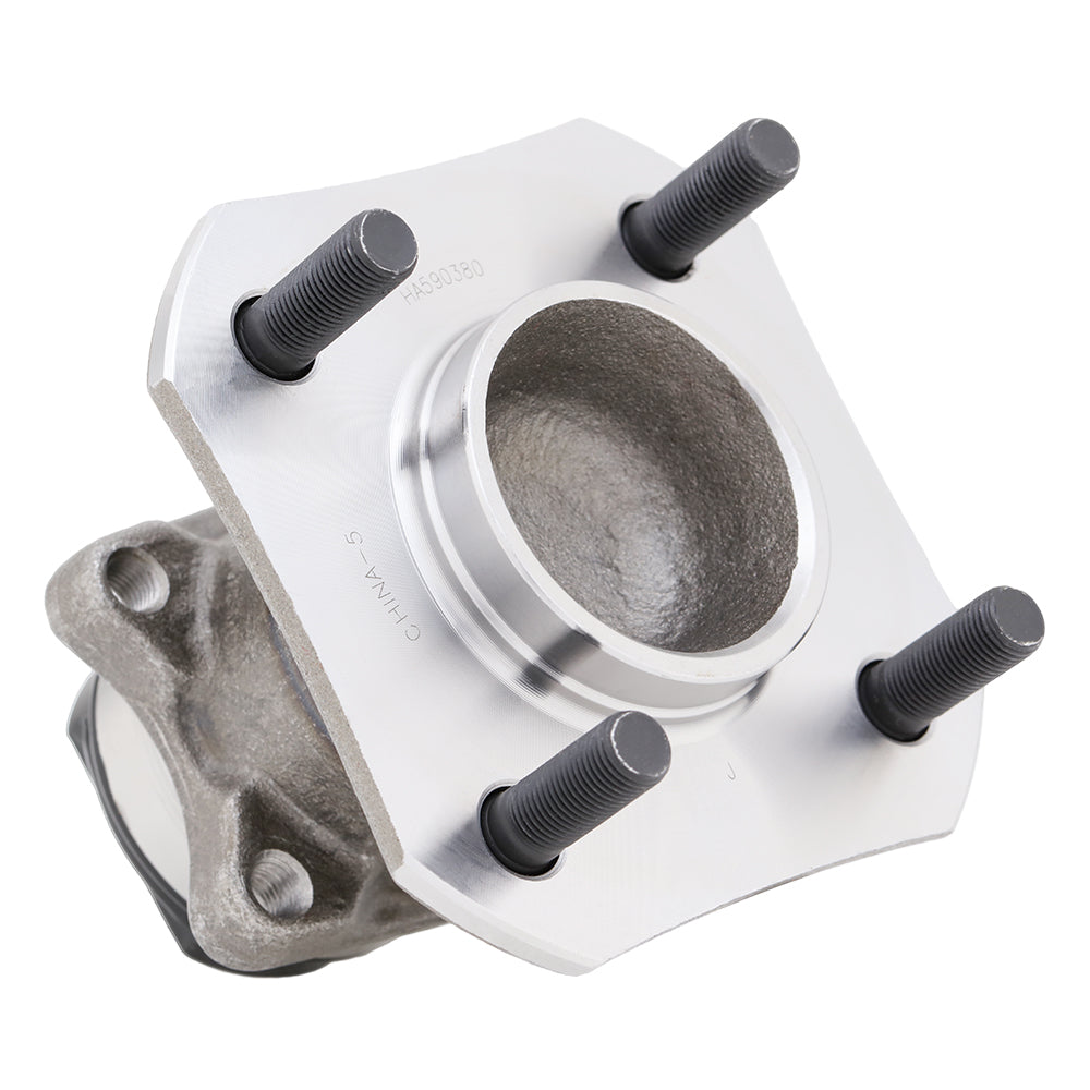 HA590380 - Rear Wheel Bearing Hub Assembly - Kool Products