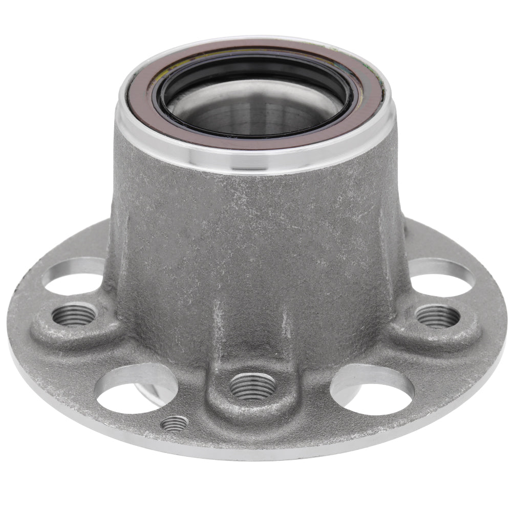 HA590384 - Front Wheel Hub Bearing Assembly - Kool Products