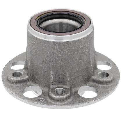 HA590384 - Front Wheel Hub Bearing Assembly - Kool Products
