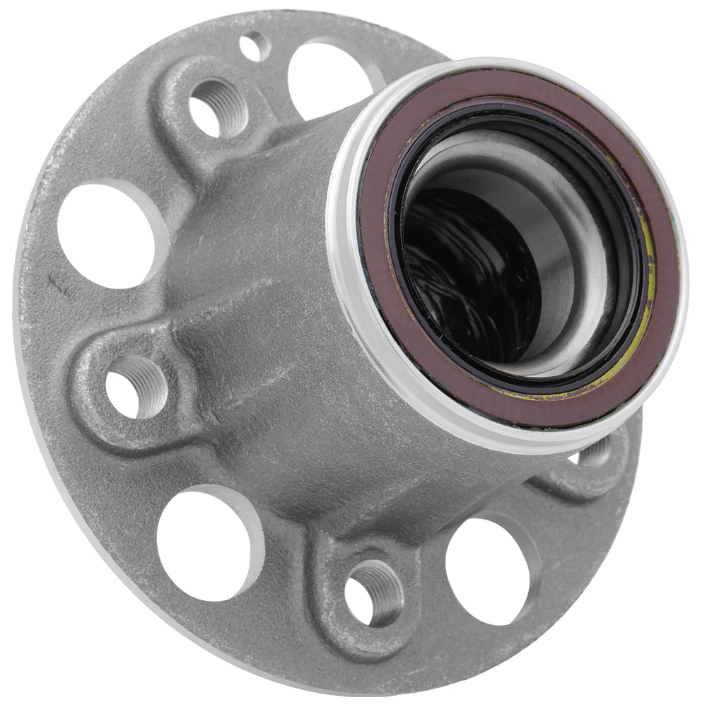 HA590384 - Front Wheel Hub Bearing Assembly - Kool Products