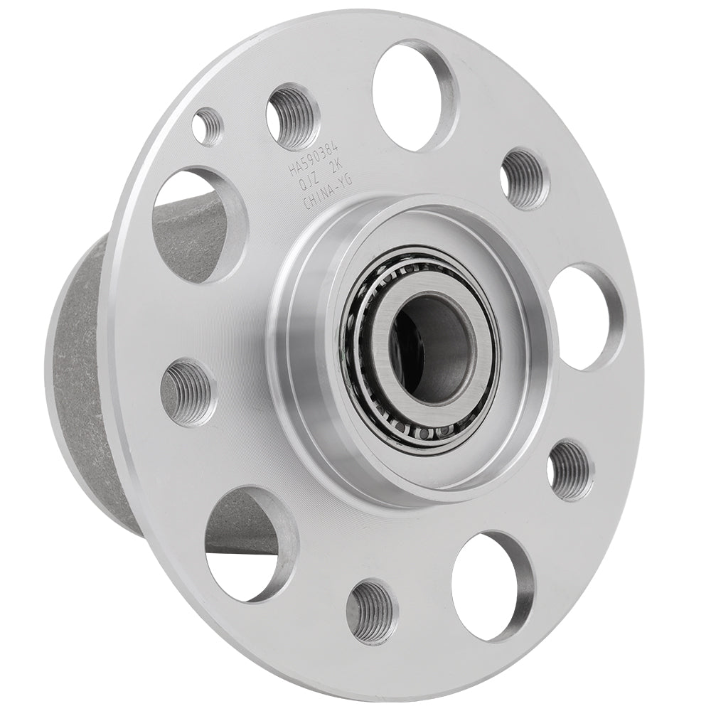 HA590384 - Front Wheel Hub Bearing Assembly - Kool Products