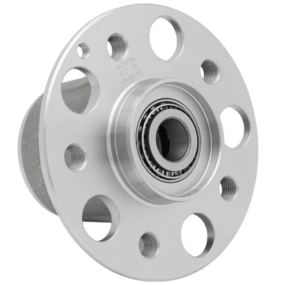 HA590384 - Front Wheel Hub Bearing Assembly - Kool Products