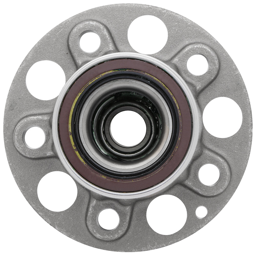 HA590384 - Front Wheel Hub Bearing Assembly - Kool Products