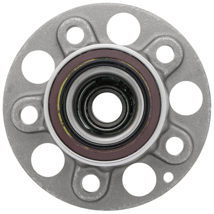 HA590384 - Front Wheel Hub Bearing Assembly - Kool Products