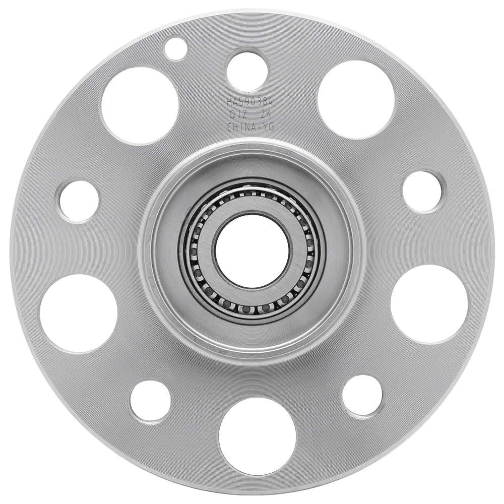 HA590384 - Front Wheel Hub Bearing Assembly - Kool Products