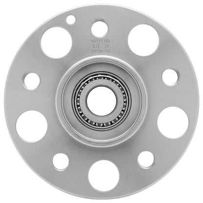 HA590384 - Front Wheel Hub Bearing Assembly - Kool Products