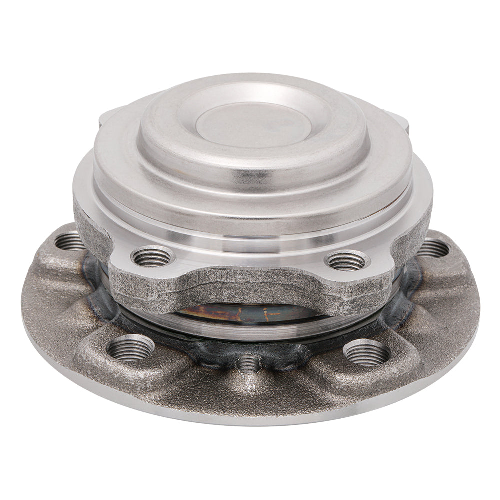 HA590392 - Front Wheel Hub Bearing Assembly - Kool Products