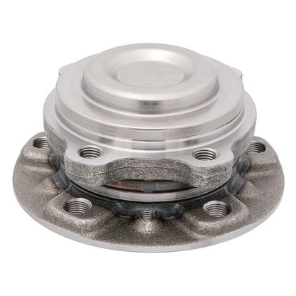 HA590392 - Front Wheel Hub Bearing Assembly - Kool Products