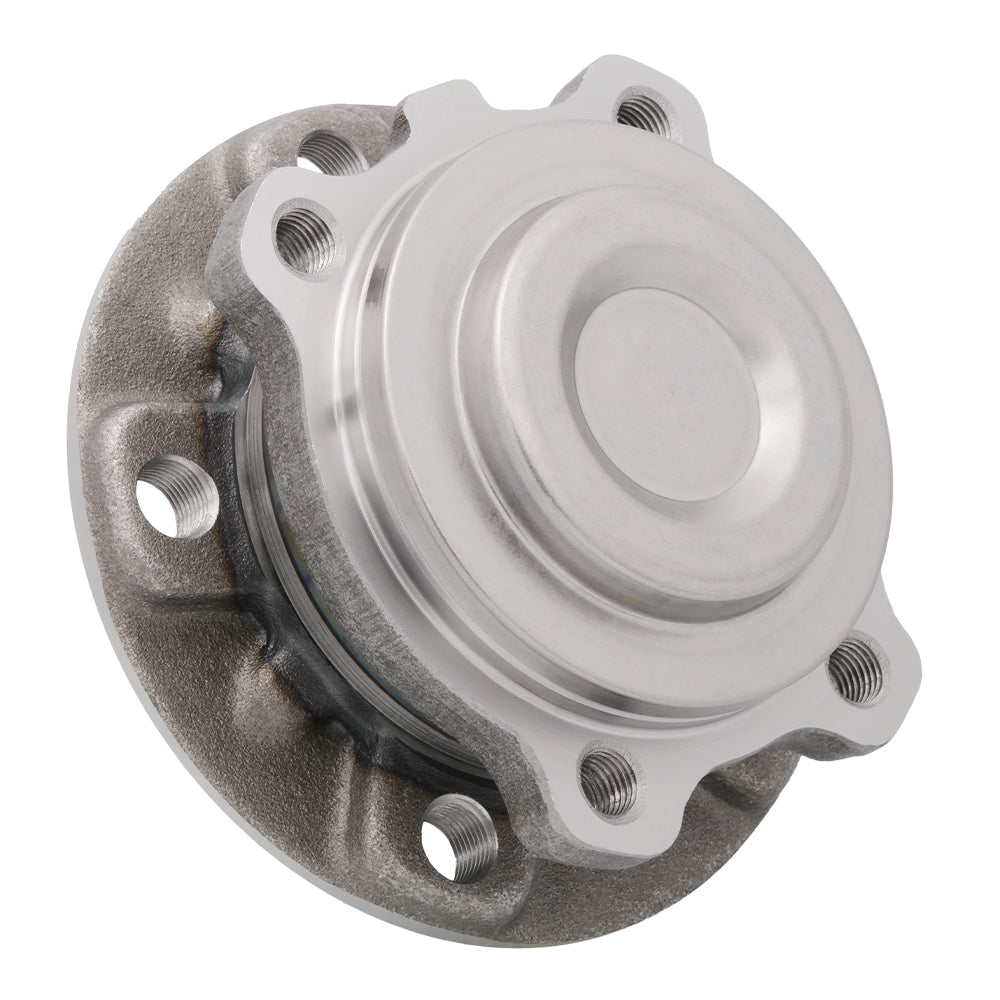 HA590392 - Front Wheel Hub Bearing Assembly - Kool Products