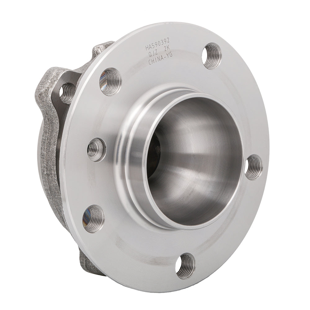 HA590392 - Front Wheel Hub Bearing Assembly - Kool Products