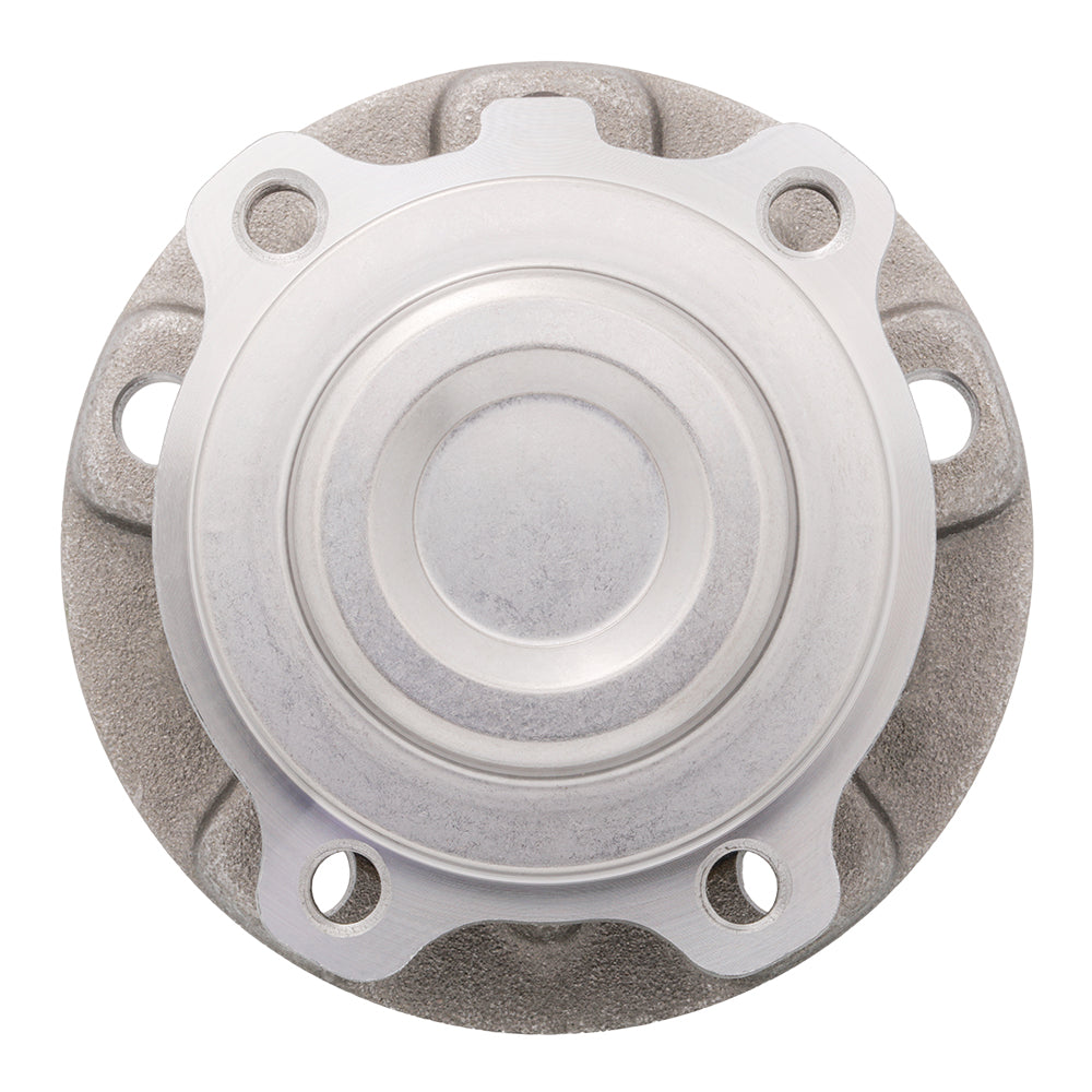 HA590392 - Front Wheel Hub Bearing Assembly - Kool Products