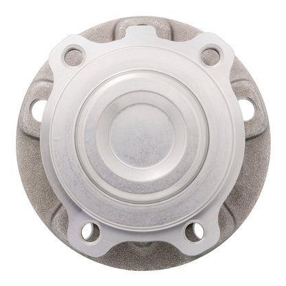 HA590392 - Front Wheel Hub Bearing Assembly - Kool Products