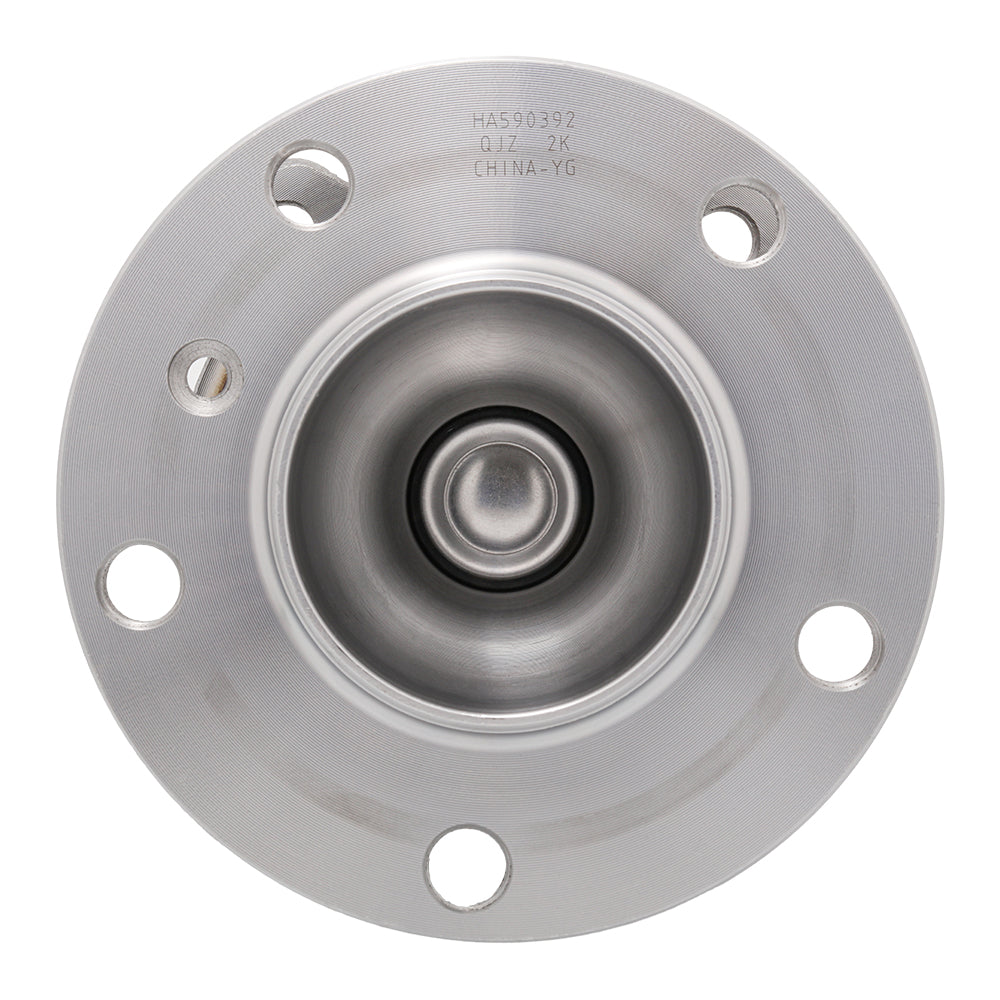 HA590392 - Front Wheel Hub Bearing Assembly - Kool Products
