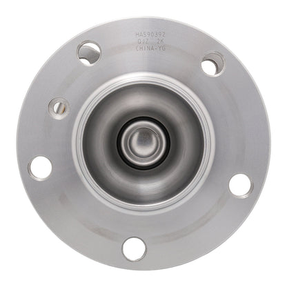 HA590392 - Front Wheel Hub Bearing Assembly - Kool Products