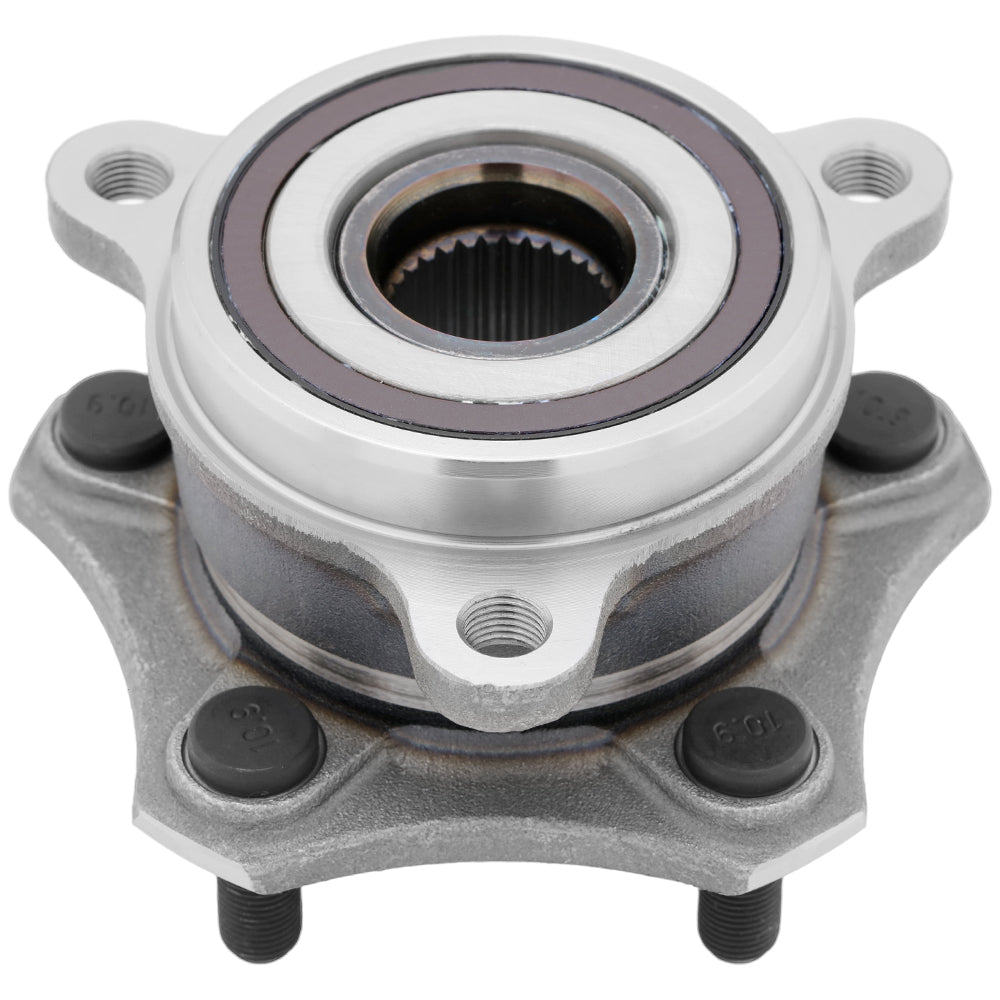 HA590399 - Front Wheel Hub Bearing Assembly - Kool Products