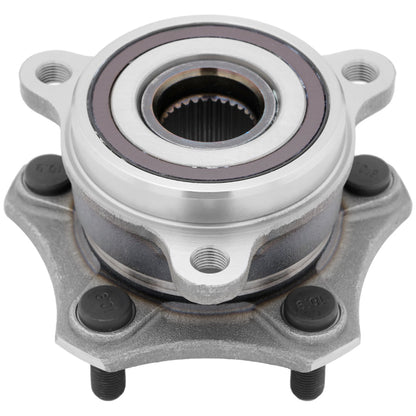 HA590399 - Front Wheel Hub Bearing Assembly - Kool Products
