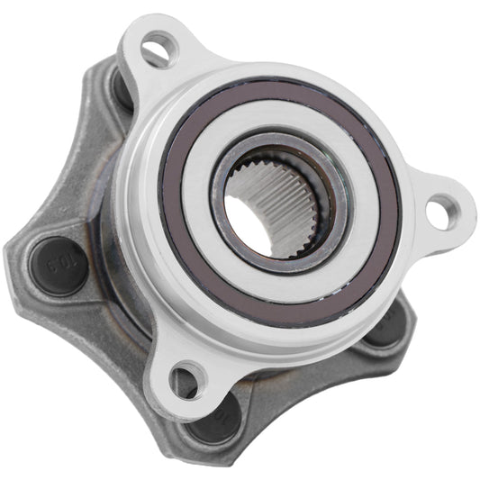 HA590399 - Front Wheel Hub Bearing Assembly - Kool Products