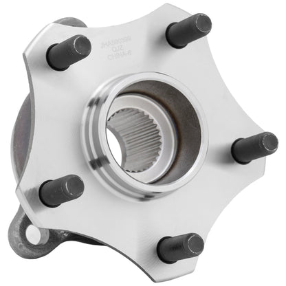 HA590399 - Front Wheel Hub Bearing Assembly - Kool Products