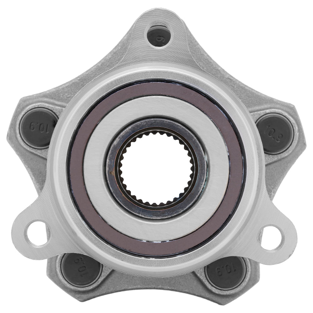 HA590399 - Front Wheel Hub Bearing Assembly - Kool Products