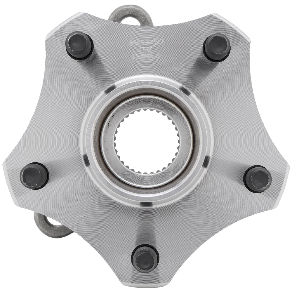HA590399 - Front Wheel Hub Bearing Assembly - Kool Products