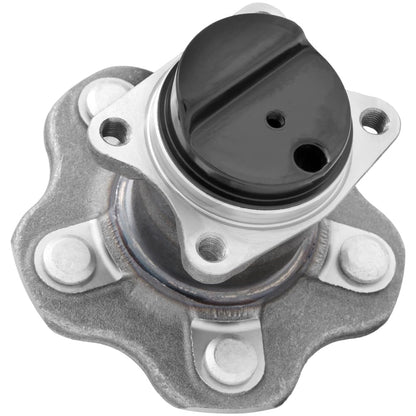 HA590407 - Rear Wheel Bearing Hub Assembly - Kool Products