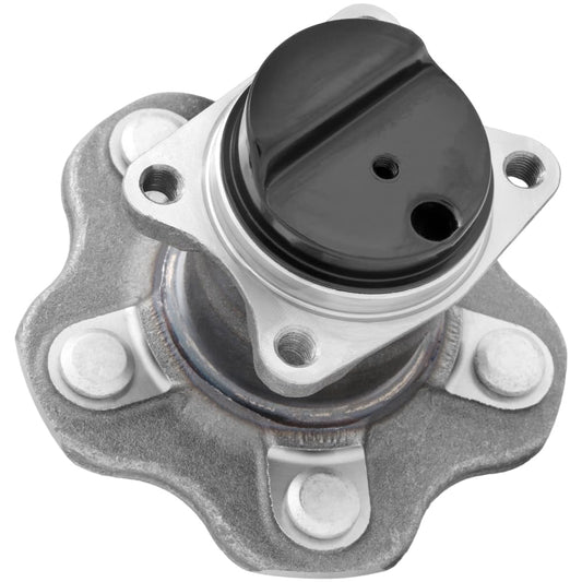 HA590407 - Rear Wheel Bearing Hub Assembly - Kool Products