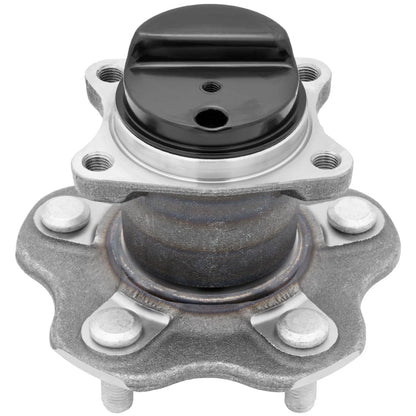 HA590407 - Rear Wheel Bearing Hub Assembly - Kool Products