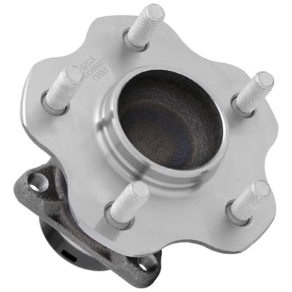 HA590407 - Rear Wheel Bearing Hub Assembly - Kool Products