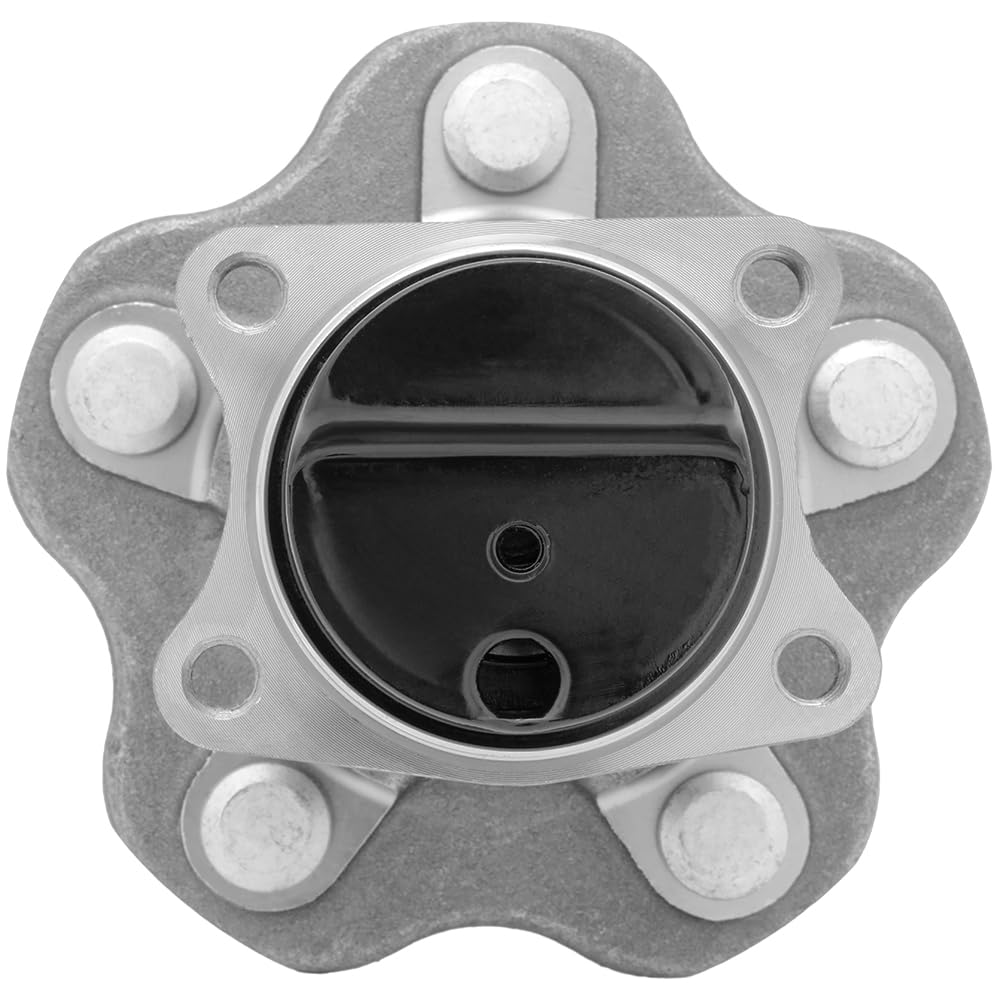 HA590407 - Rear Wheel Bearing Hub Assembly - Kool Products