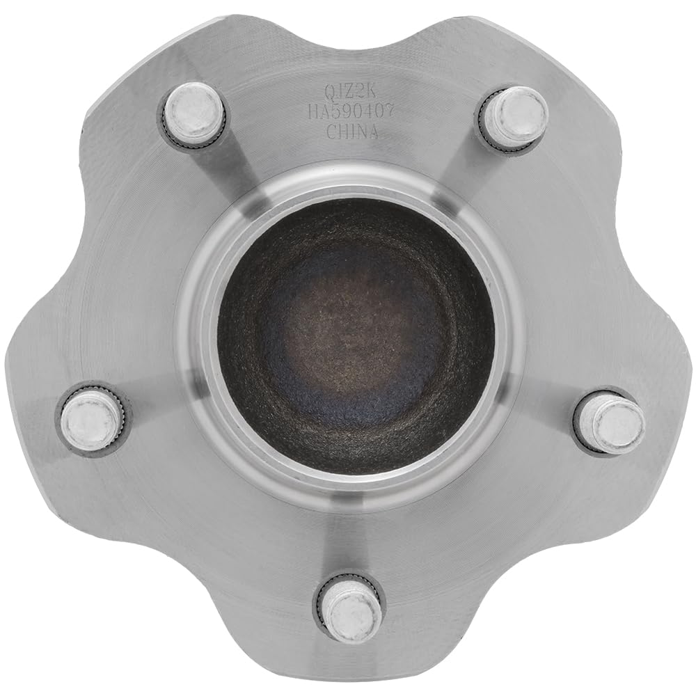 HA590407 - Rear Wheel Bearing Hub Assembly - Kool Products