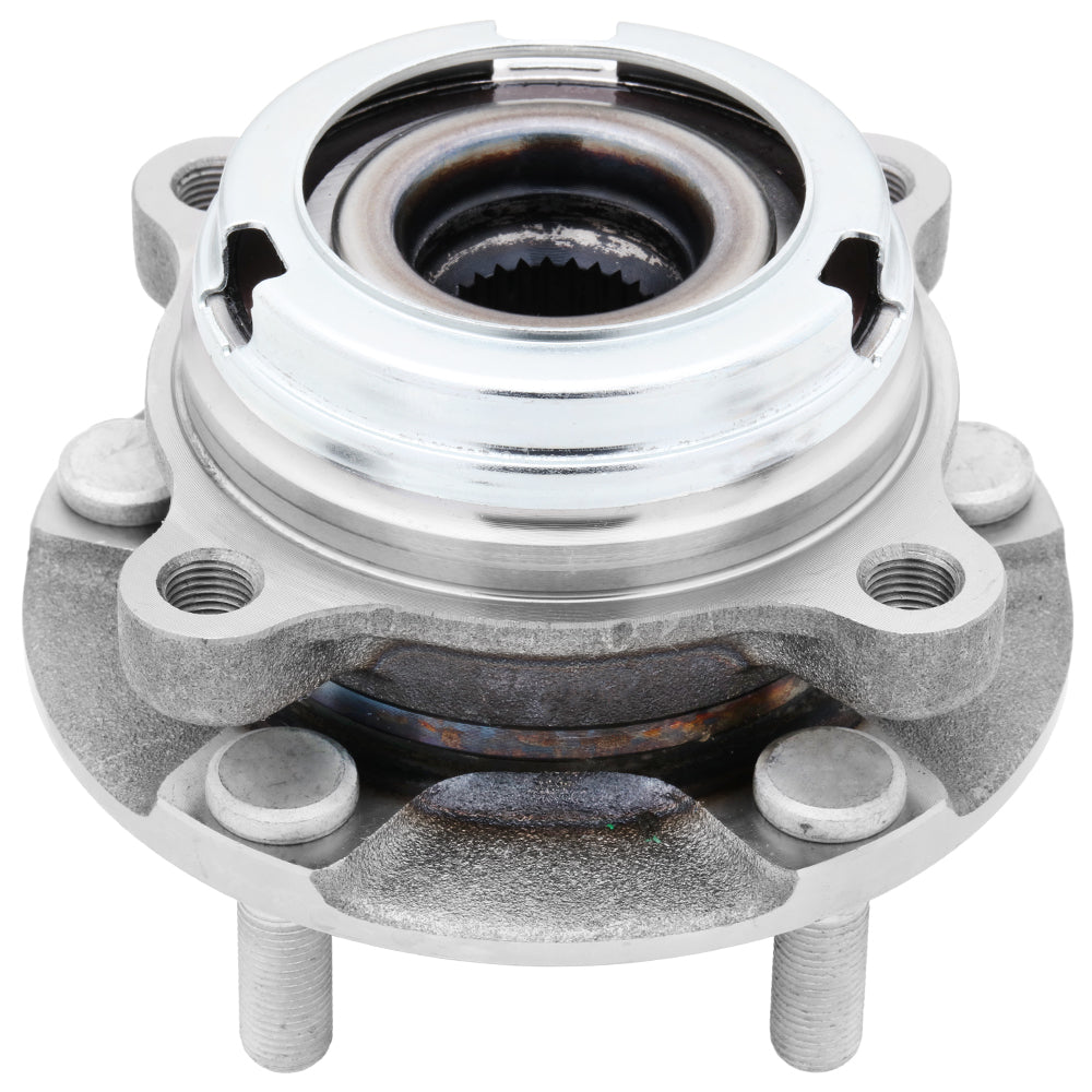 HA590418 - Front Wheel Hub Bearing Assembly - Kool Products